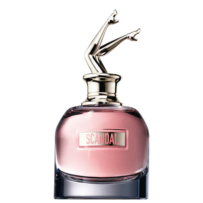 Kit de 3 perfumes LA BELLE, ULTRA MALE e Gaultier SCANDAL 100ml