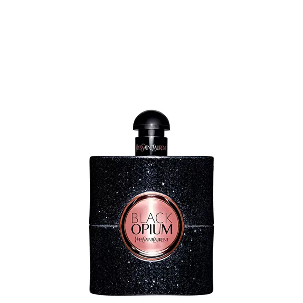 Kit de 3 perfumes Prada Paradox, Black Opium Yves Saint Laurent, e Libre 100ml